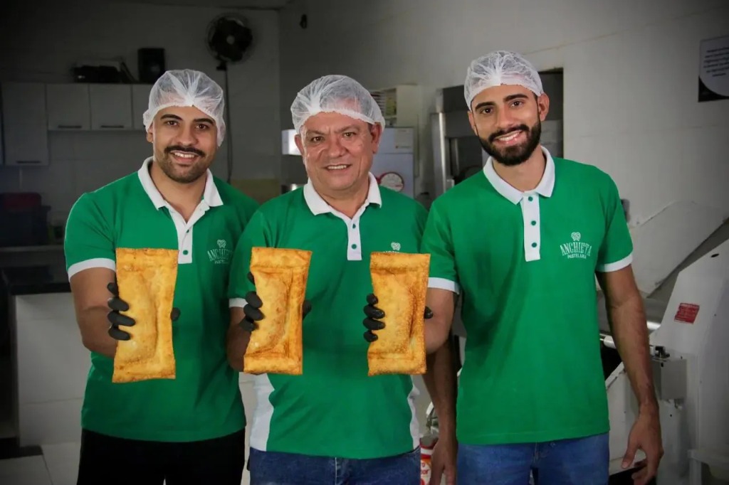 Parceiro Food Métricas